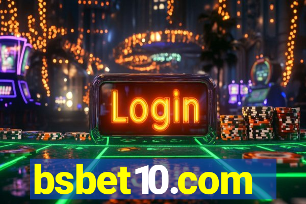 bsbet10.com