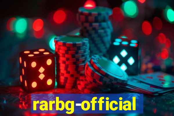 rarbg-official