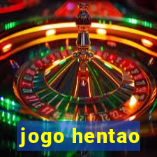 jogo hentao