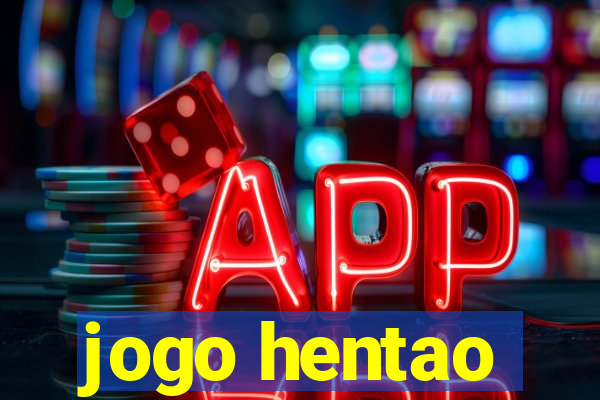 jogo hentao