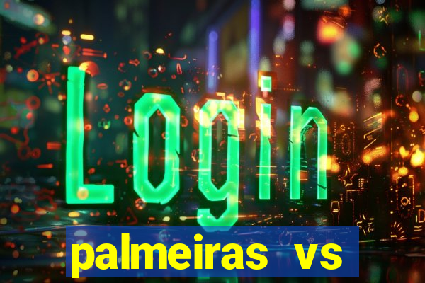 palmeiras vs botafogo futemax