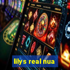 lilys real nua