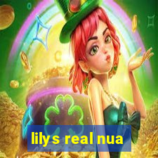 lilys real nua