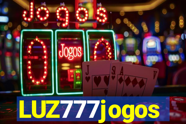 LUZ777jogos