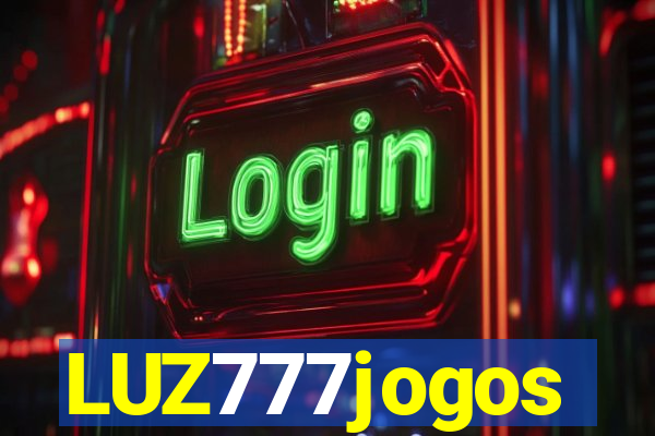 LUZ777jogos