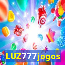 LUZ777jogos