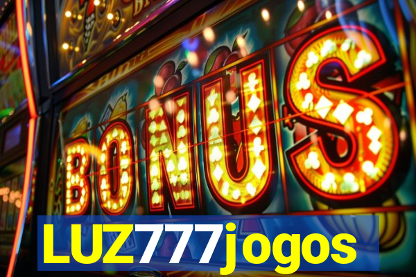 LUZ777jogos