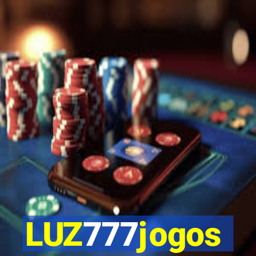 LUZ777jogos