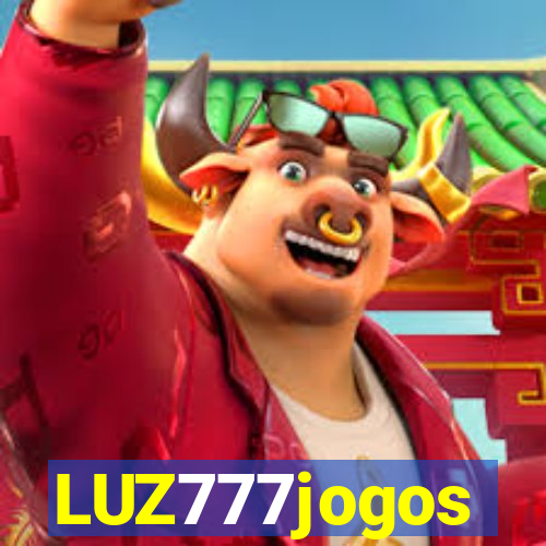 LUZ777jogos