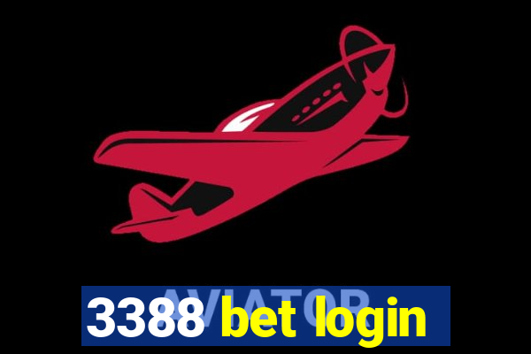 3388 bet login