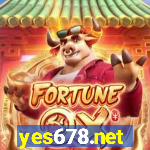 yes678.net