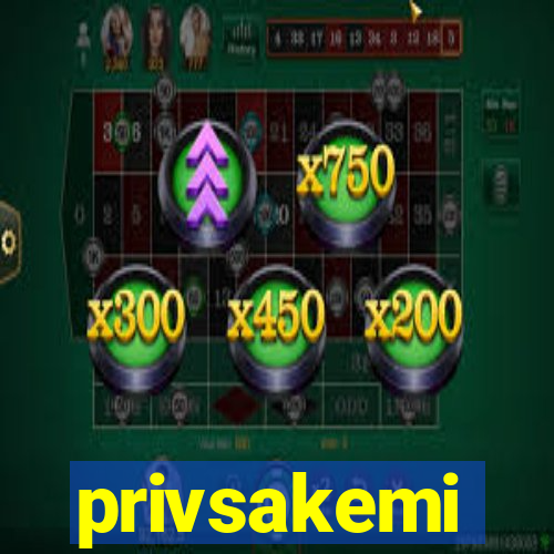 privsakemi