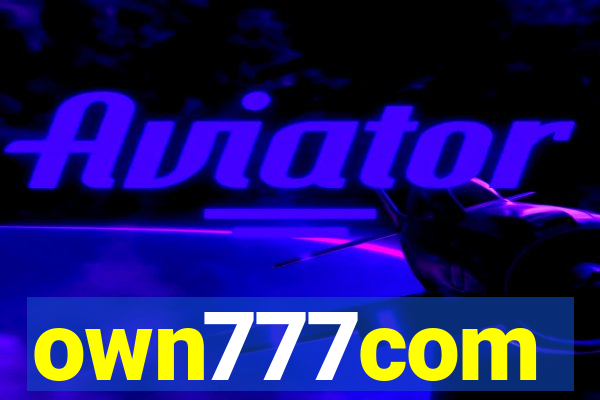 own777com