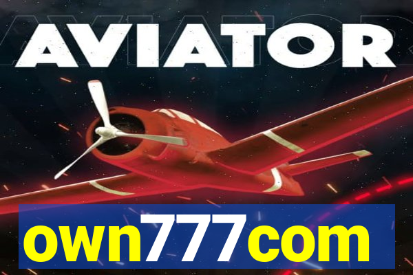 own777com