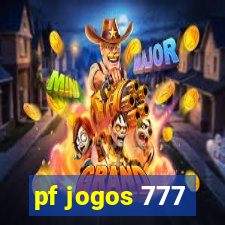 pf jogos 777