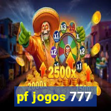 pf jogos 777