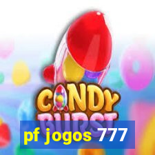 pf jogos 777