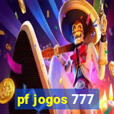 pf jogos 777