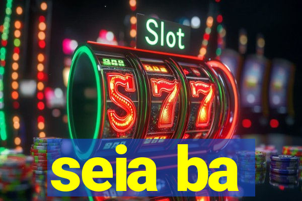 seia ba