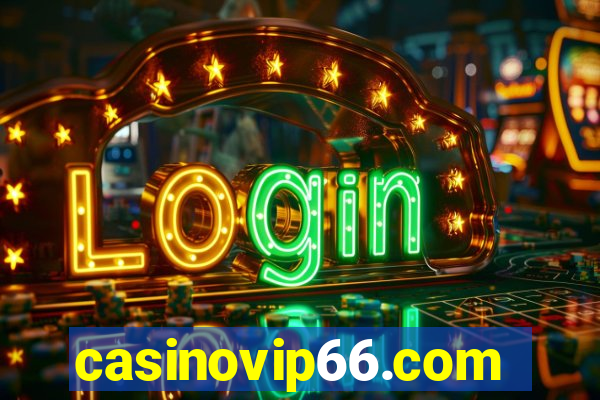 casinovip66.com