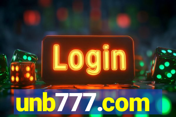 unb777.com