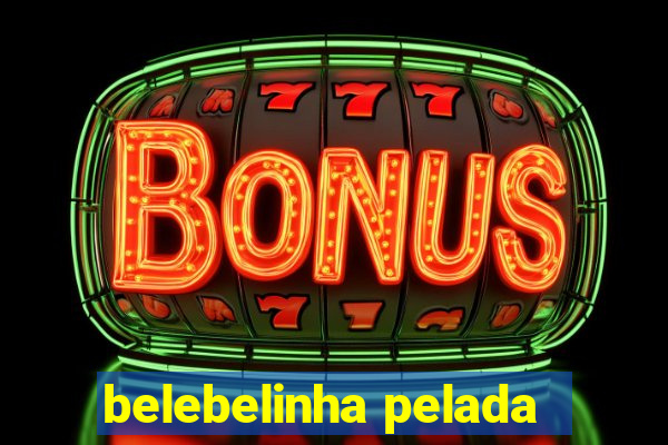 belebelinha pelada