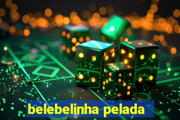 belebelinha pelada