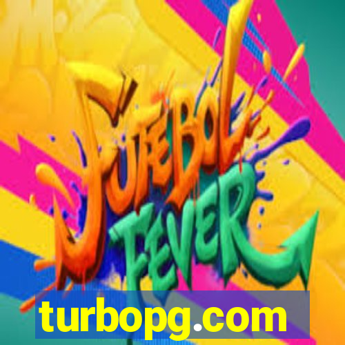 turbopg.com