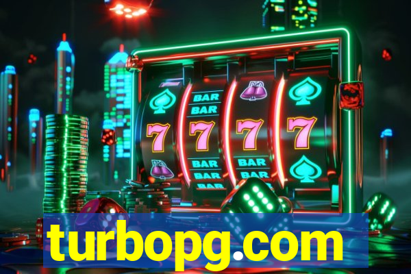 turbopg.com