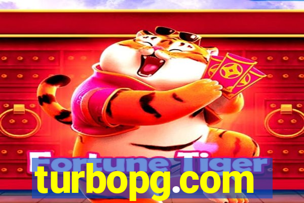 turbopg.com