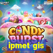 ipmet gis