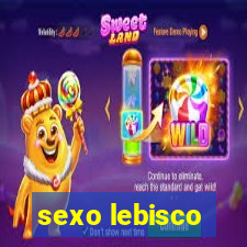 sexo lebisco