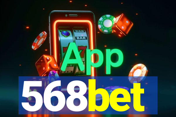 568bet