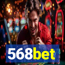 568bet