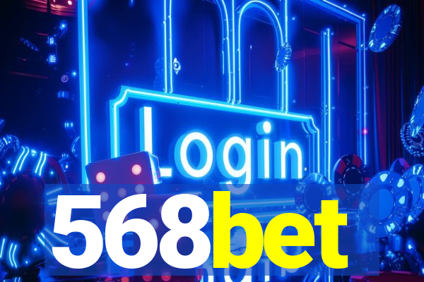 568bet