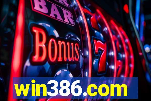 win386.com