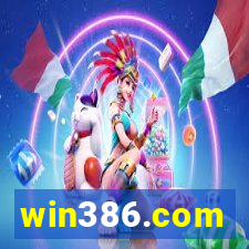 win386.com