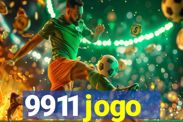 9911 jogo