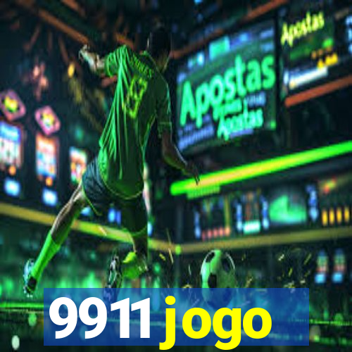 9911 jogo