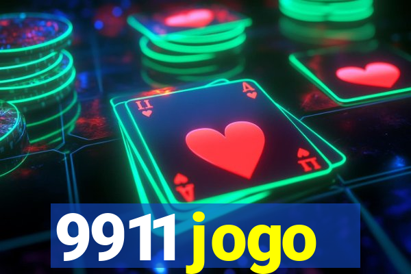 9911 jogo