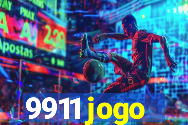 9911 jogo