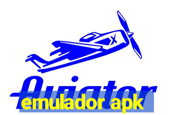 emulador apk