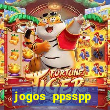 jogos ppsspp download android