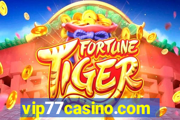 vip77casino.com