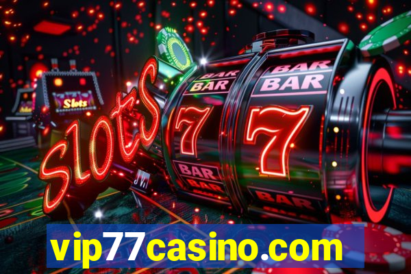 vip77casino.com