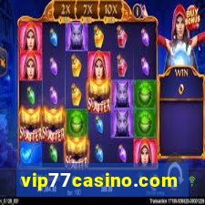 vip77casino.com