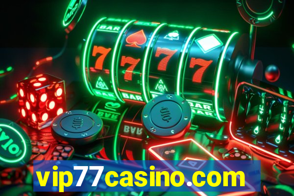 vip77casino.com