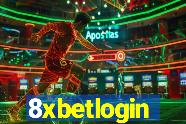 8xbetlogin