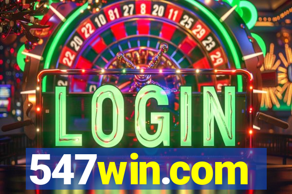 547win.com