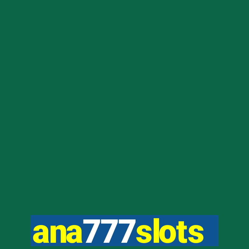 ana777slots